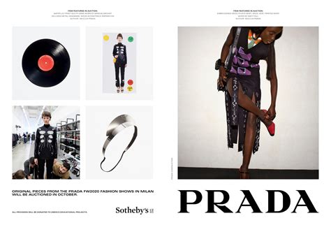 prada brochure|prada products list.